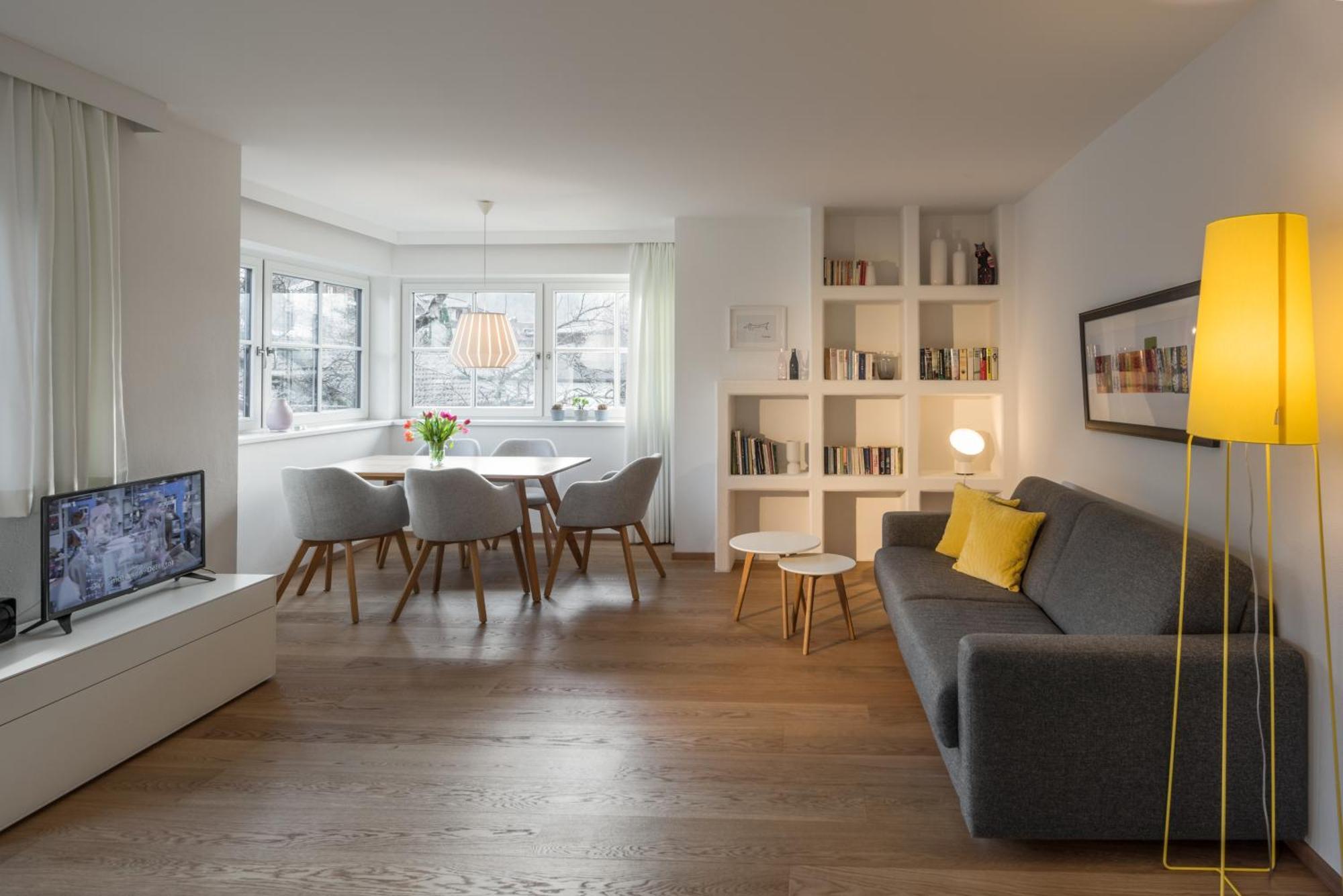 Apartamento Haus Hager Inge Ellmau Exterior foto