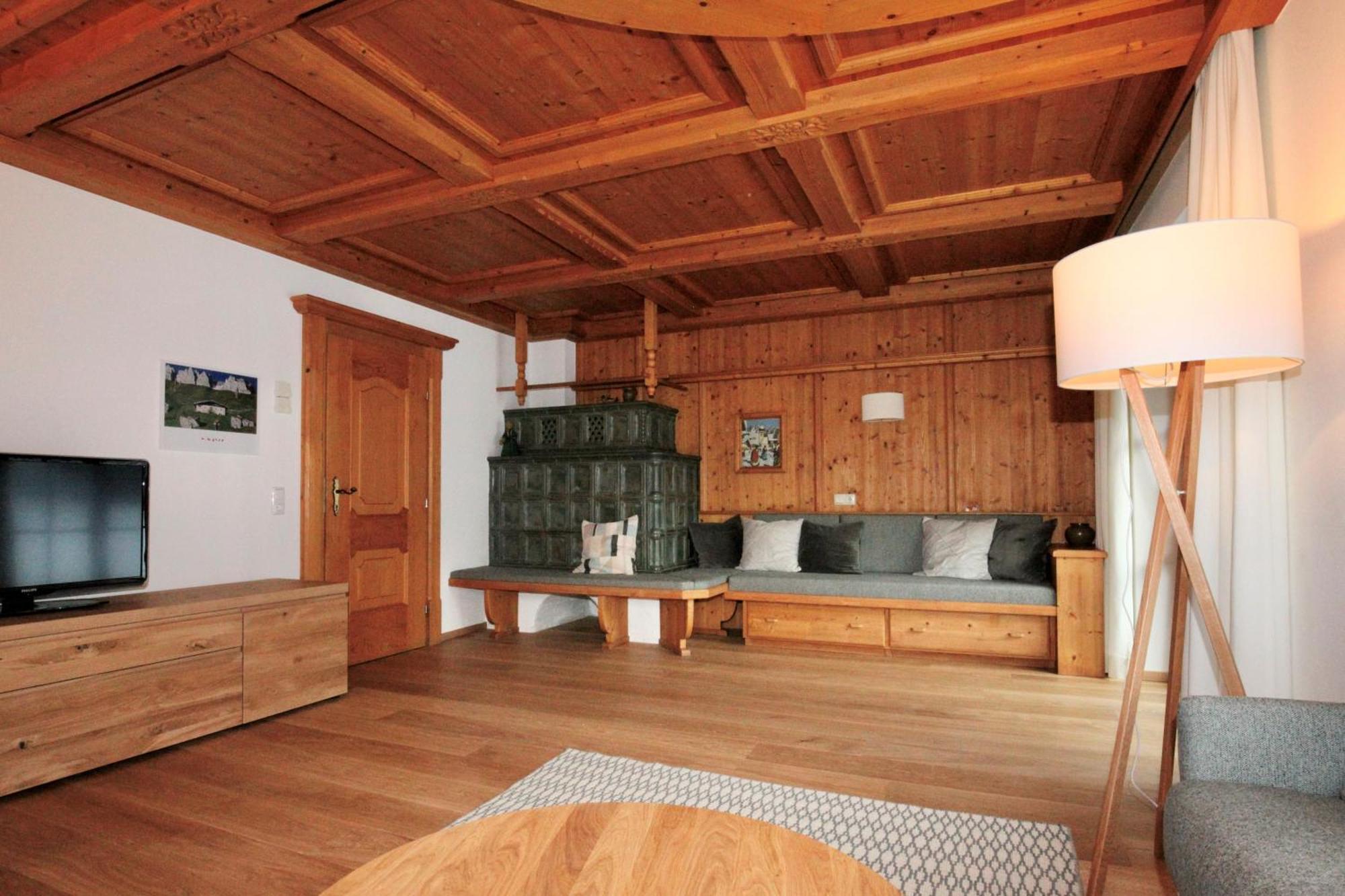 Apartamento Haus Hager Inge Ellmau Exterior foto
