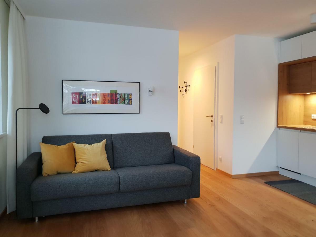 Apartamento Haus Hager Inge Ellmau Exterior foto