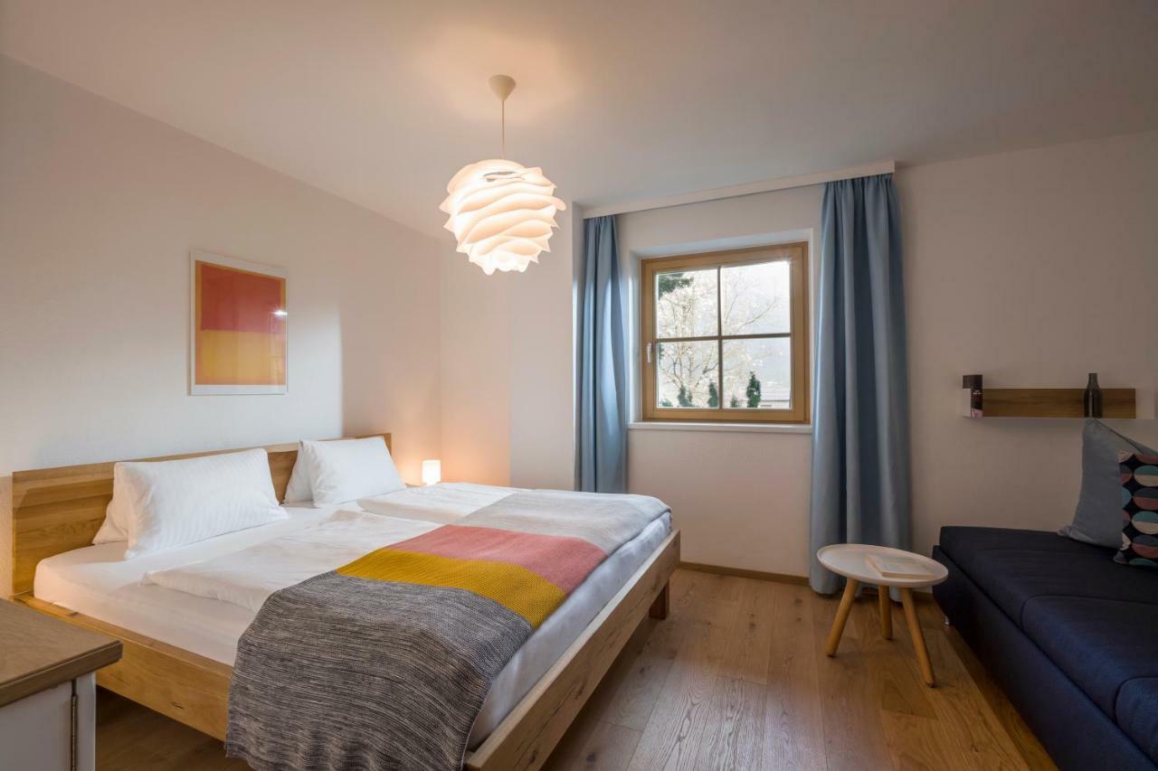 Apartamento Haus Hager Inge Ellmau Exterior foto