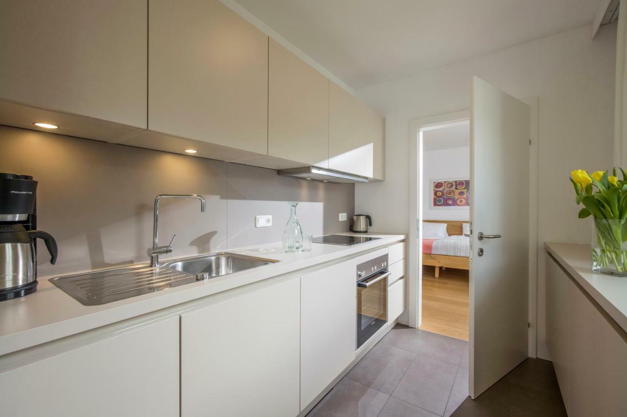 Apartamento Haus Hager Inge Ellmau Exterior foto