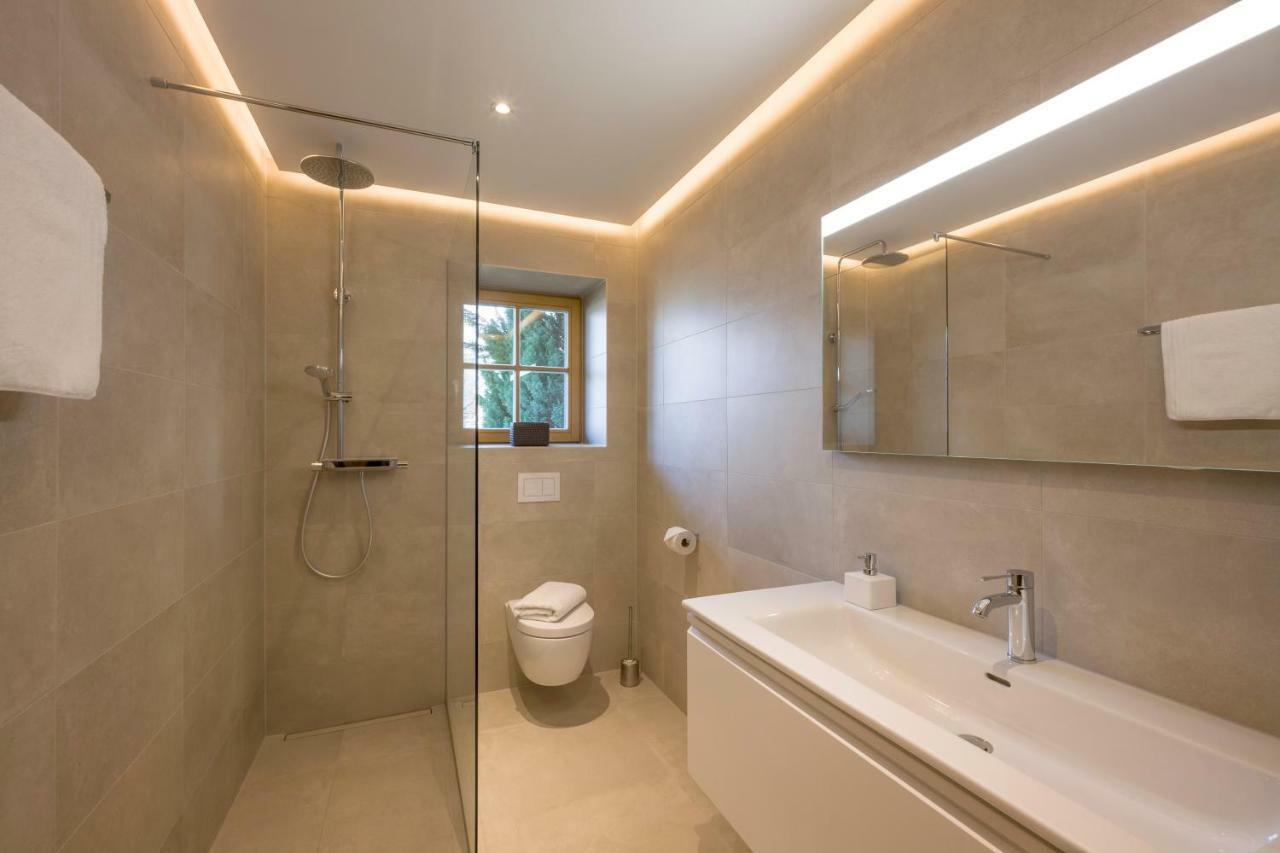 Apartamento Haus Hager Inge Ellmau Exterior foto