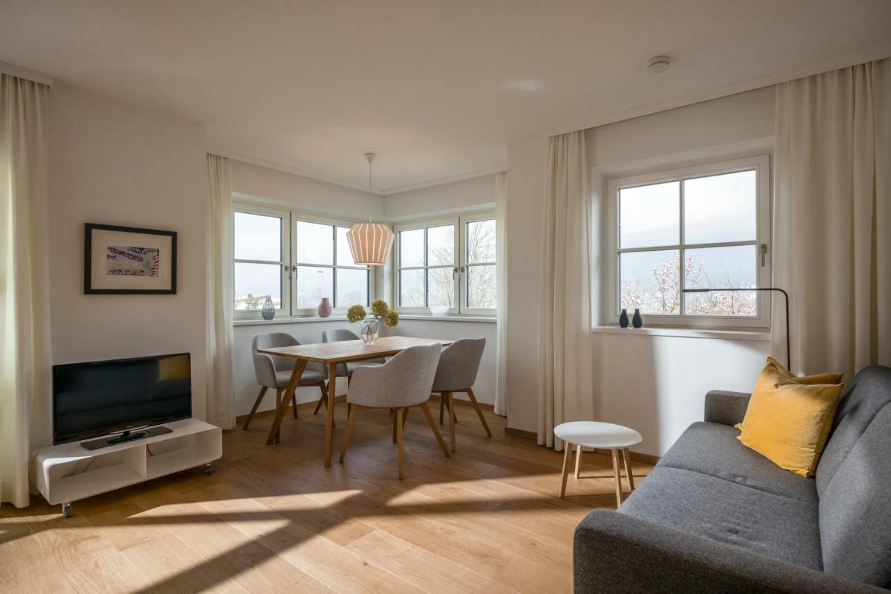 Apartamento Haus Hager Inge Ellmau Exterior foto